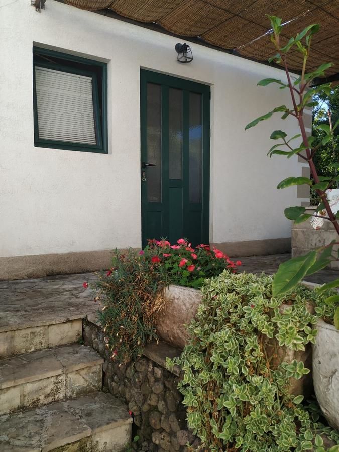 Апартаменты Kjara Apartments Тиват-13