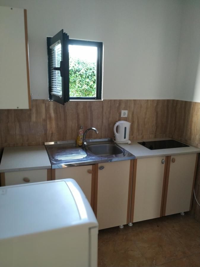 Апартаменты Kjara Apartments Тиват-14