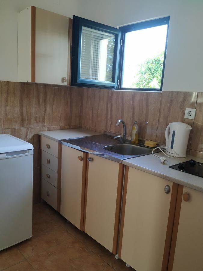 Апартаменты Kjara Apartments Тиват-15