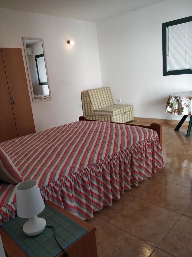 Апартаменты Kjara Apartments Тиват-17