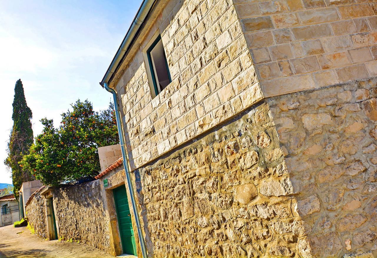 Апартаменты Kjara Apartments Тиват-35