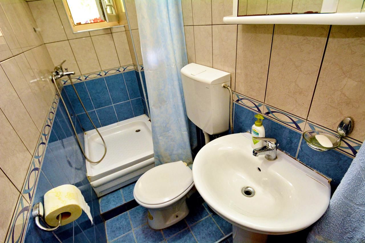 Апартаменты Kjara Apartments Тиват-48