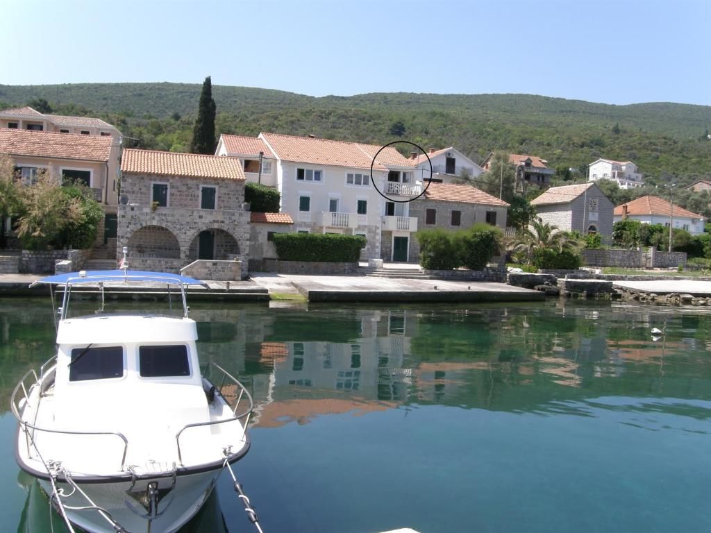 Апартаменты Kjara Apartments Тиват-66