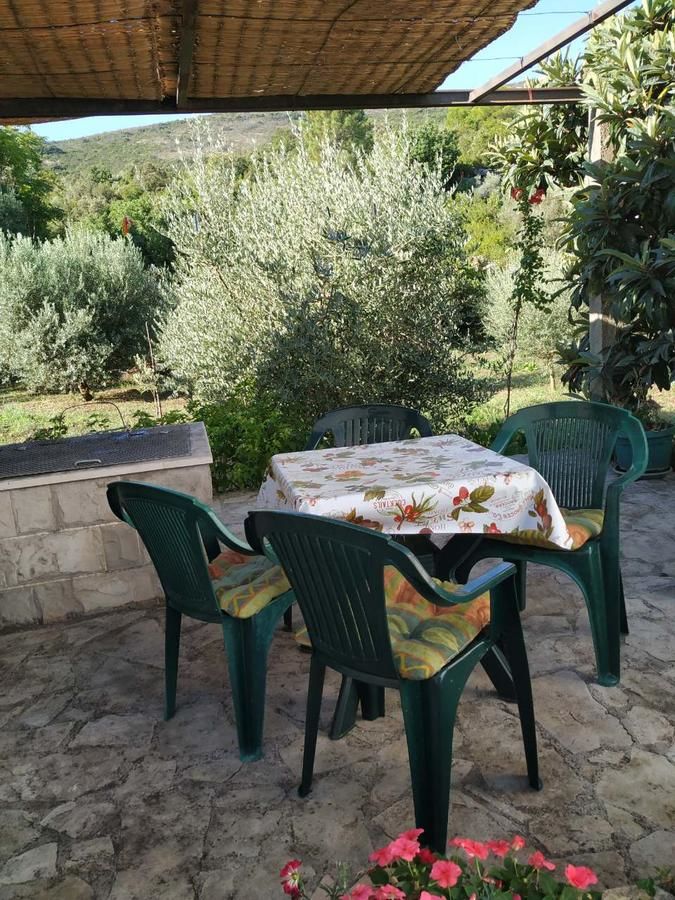 Апартаменты Kjara Apartments Тиват-11