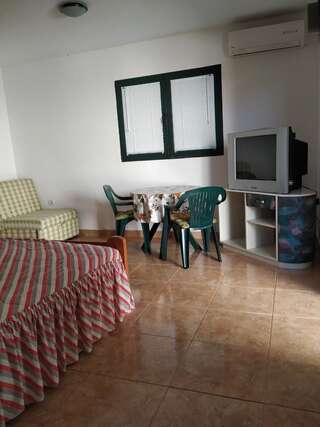 Апартаменты Kjara Apartments Тиват Номер-студио с диваном-кроватью-6