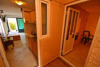 Апартаменты Kjara Apartments Тиват Апартаменты с 1 спальней (для 5 взрослых)-7