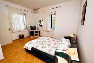 Апартаменты Kjara Apartments Тиват Апартаменты с 1 спальней (для 4 взрослых)-6