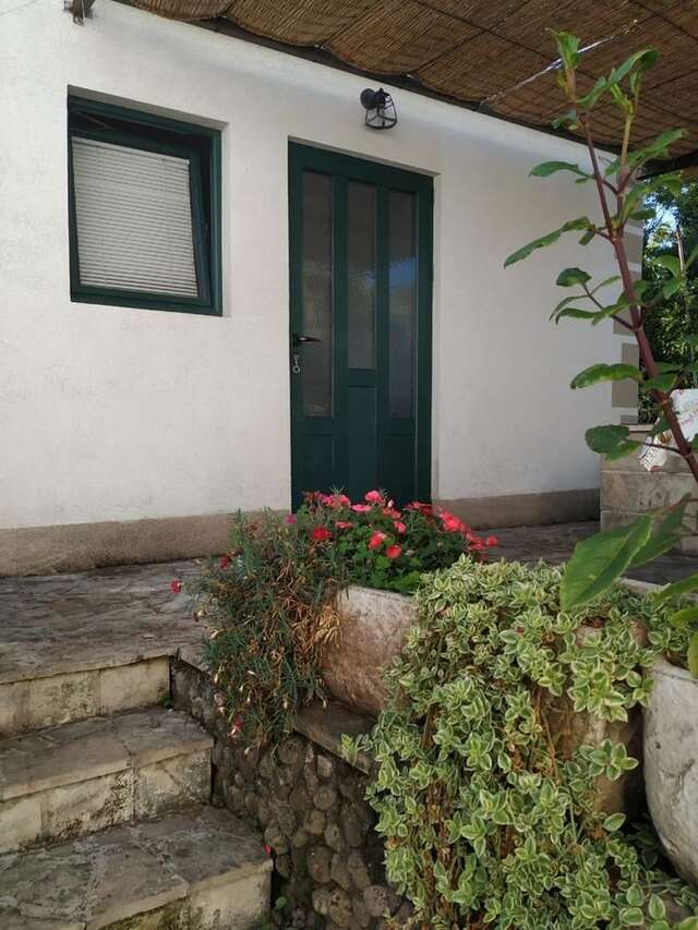 Апартаменты Kjara Apartments Тиват-12