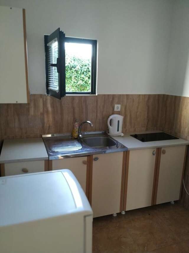 Апартаменты Kjara Apartments Тиват-13