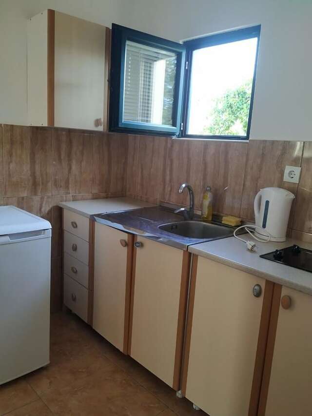 Апартаменты Kjara Apartments Тиват-14