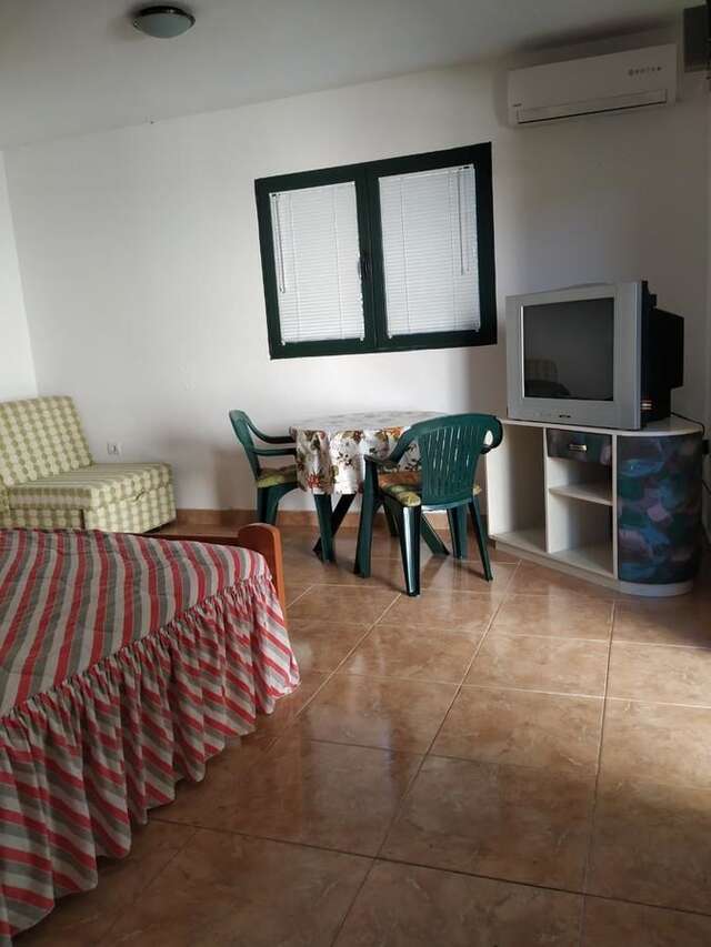 Апартаменты Kjara Apartments Тиват-15