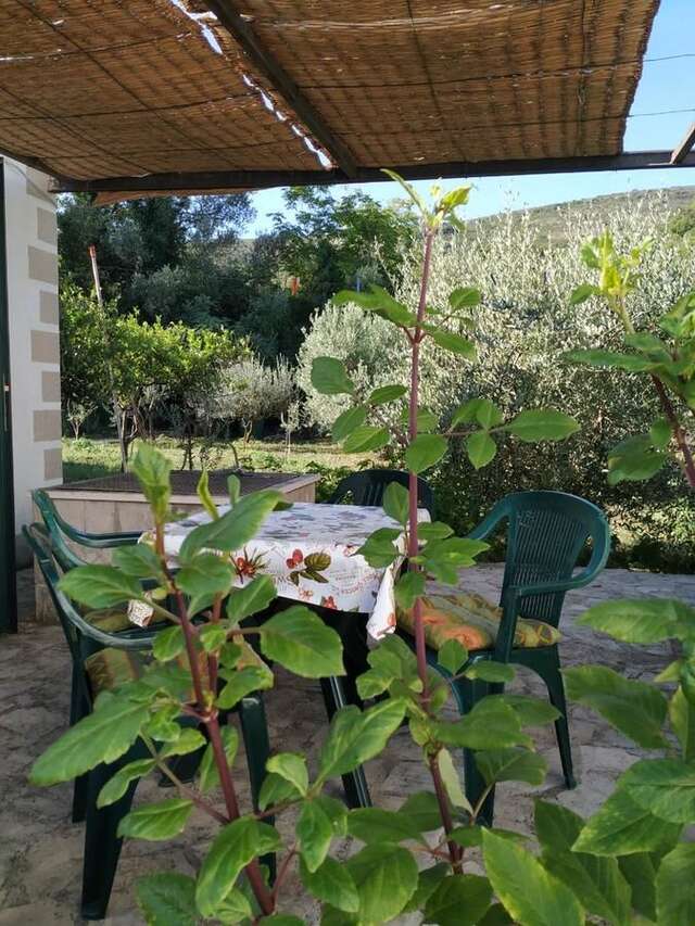 Апартаменты Kjara Apartments Тиват-18