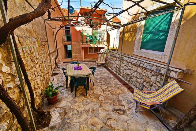 Апартаменты Kjara Apartments Тиват-28