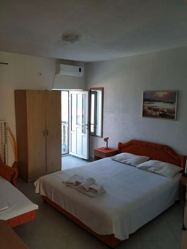 Апартаменты Kjara Apartments Тиват-5