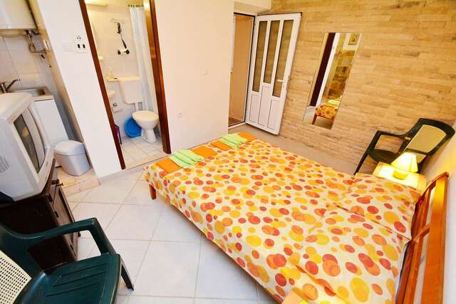 Апартаменты Kjara Apartments Тиват-39