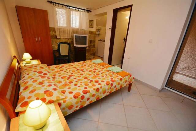 Апартаменты Kjara Apartments Тиват-40