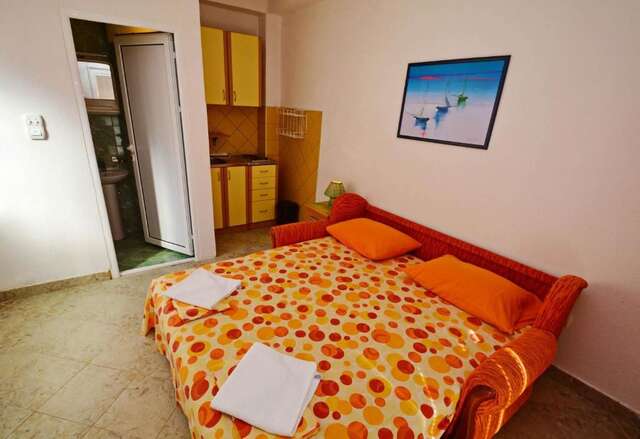 Апартаменты Kjara Apartments Тиват-49