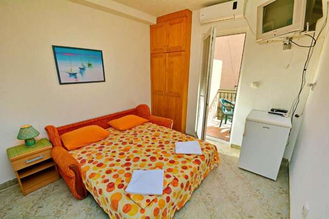 Апартаменты Kjara Apartments Тиват-50