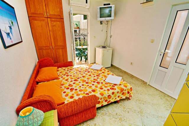 Апартаменты Kjara Apartments Тиват-51