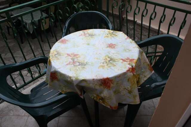 Апартаменты Kjara Apartments Тиват-54