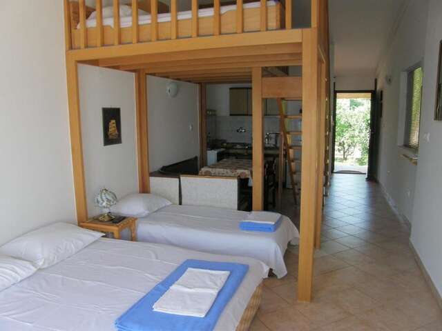 Апартаменты Kjara Apartments Тиват-61