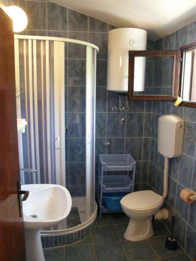 Апартаменты Kjara Apartments Тиват-63