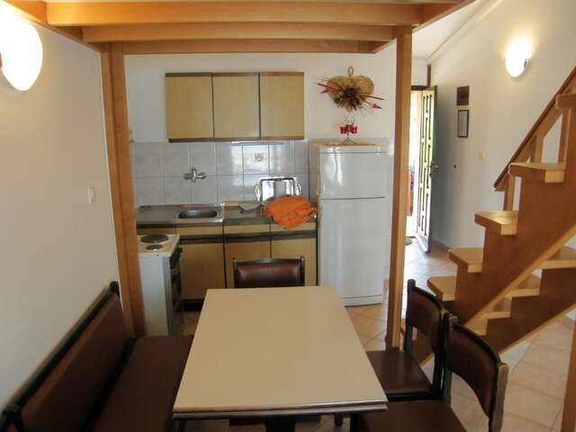 Апартаменты Kjara Apartments Тиват-64